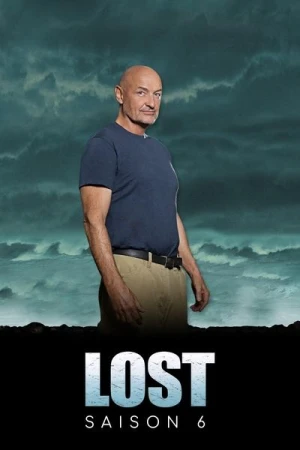  Lost, les disparus - Saison 6 affiche 