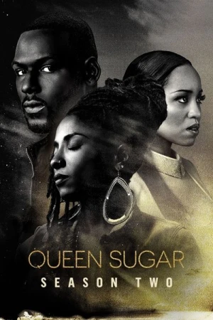  Queen Sugar - Saison 2 affiche 