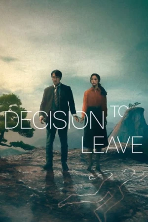 Regarder Decision to Leave en streaming complet