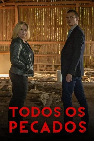  All the Sins - Kaikki synnit - Saison 1 affiche 