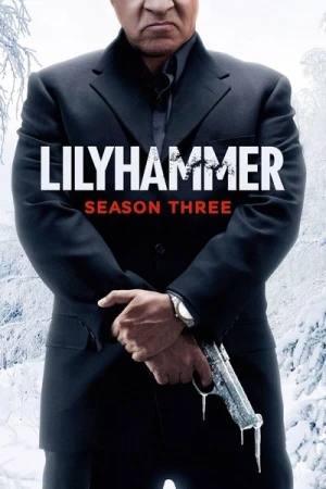  Lilyhammer - Saison 3 affiche 