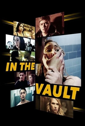  In the Vault - Saison 1 affiche 
