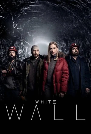  White Wall - Saison 1 affiche 