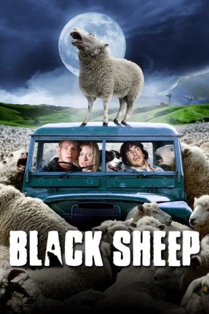 Regarder Black Sheep en streaming complet