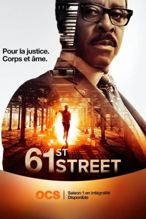 Regarder 61st Street - Saison 1 en streaming complet