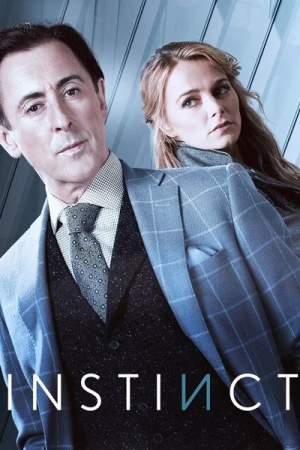  Instinct (2018) - Saison 1 affiche 
