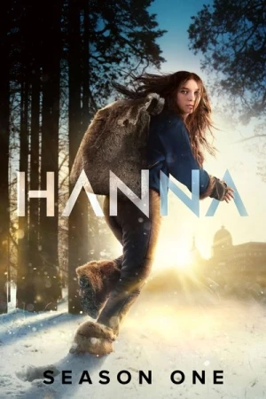  Hanna - Saison 1 affiche 