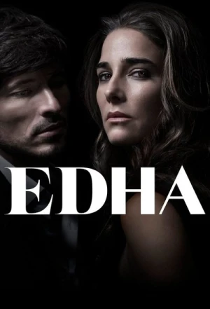  EDHA - Saison 1 affiche 