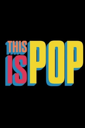  This Is Pop - Saison 1 affiche 