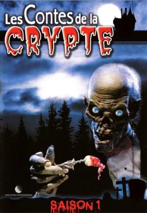  The Cry - Saison 1 affiche 