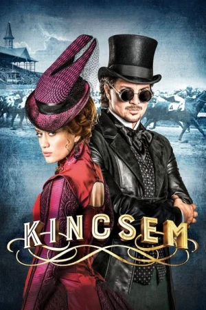 Regarder Bet on Revenge en streaming complet