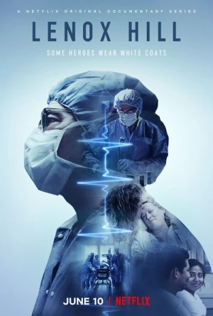  Lenox Hill - Saison 1 affiche 