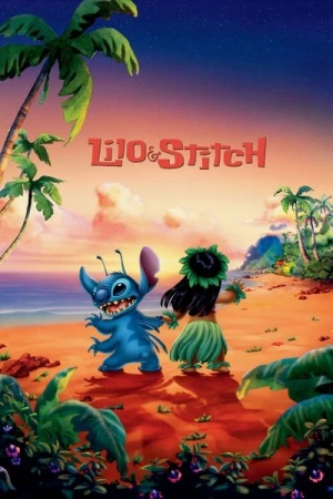 Regarder Lilo et Stitch en streaming complet