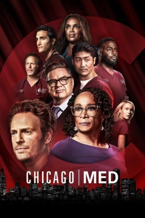 Regarder Chicago Med - Saison 7 en streaming complet