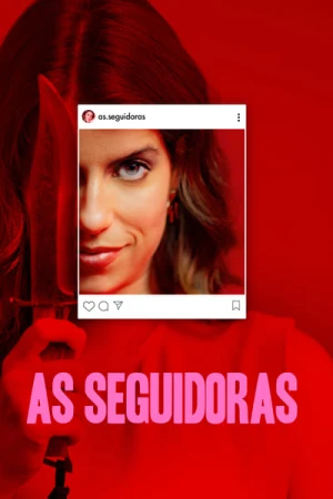  The Followers - Saison 1 affiche 
