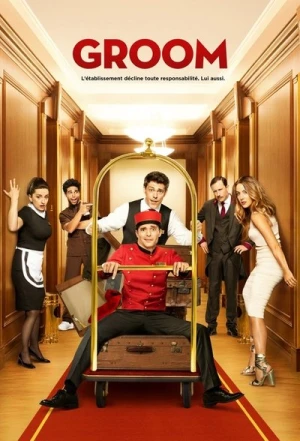  Groom - Saison 1 affiche 