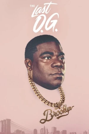  The Last O.G - Saison 1 affiche 