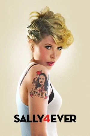  Sally4Ever - Saison 1 affiche 
