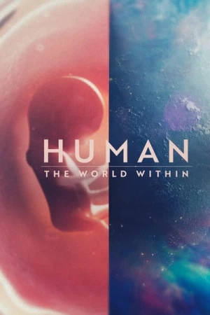  Human: The World Within - Saison 1 affiche 