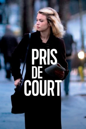 Regarder Pris de court en streaming complet