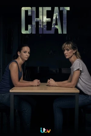  Obsession - Saison 1 affiche 
