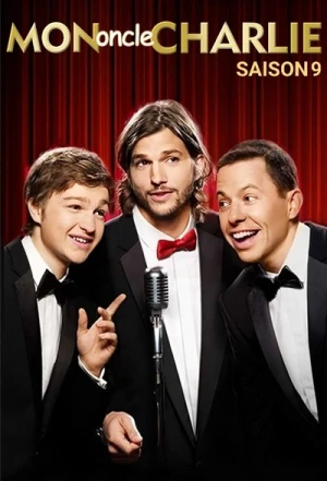  Mon oncle Charlie - Saison 9 affiche 