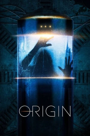  Origin - Saison 1 affiche 