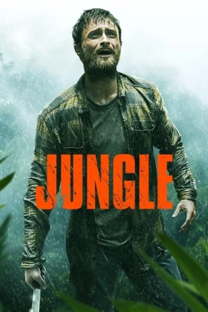 Regarder Jungle en streaming complet