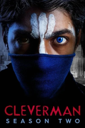  Cleverman - Saison 2 affiche 