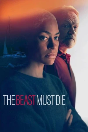  The Beast Must Die - Saison 1 affiche 