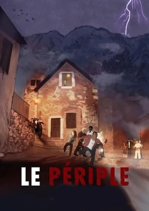 Regarder Le périple en streaming complet