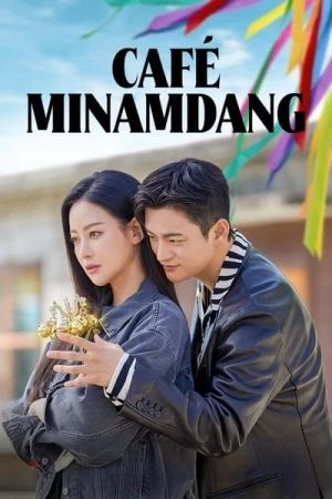Regarder Café Minamdang - Saison 1 en streaming complet