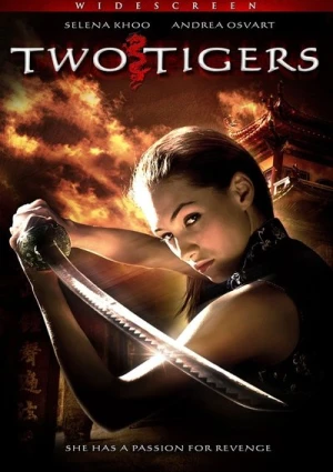 Regarder Two Tigers en streaming complet