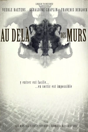  Au-delà des murs - Saison 1 affiche 