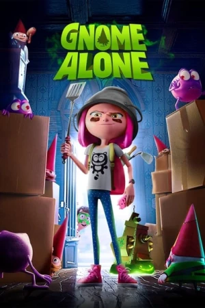 Regarder Gare aux Gnomes en streaming complet