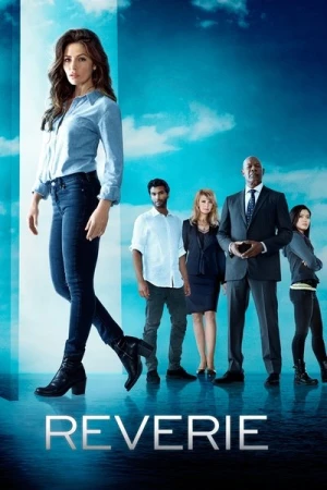  Reverie - Saison 1 affiche 