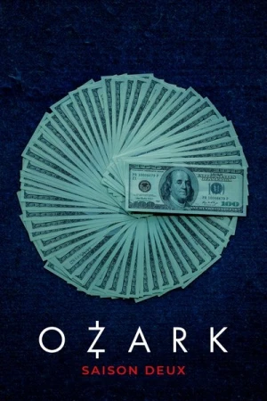  Ozark - Saison 2 affiche 