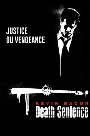 Regarder Death Sentence en streaming complet