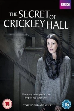  The Secret of Crickley Hall - Saison 1 affiche 
