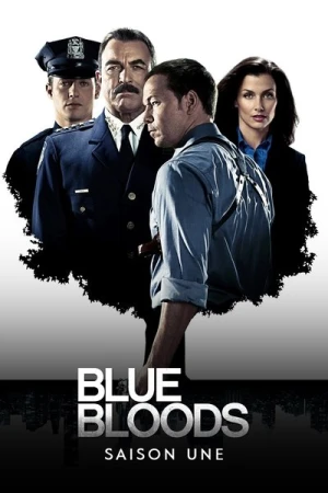  Blue Bloods - Saison 1 affiche 