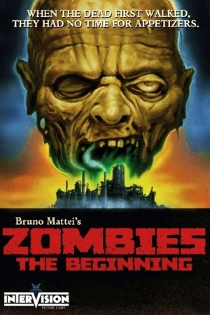 Regarder Zombies: The Beginning en streaming complet
