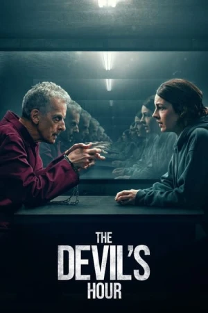Regarder The Devil's Hour - Saison 1 en streaming complet
