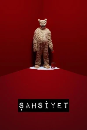  Confession ( Şahsiyet) - Saison 1 affiche 
