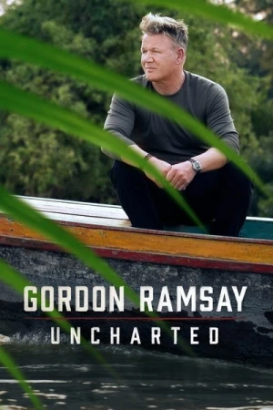 Regarder Gordon Ramsay: Territoires inexplorés - Saison 1 en streaming complet