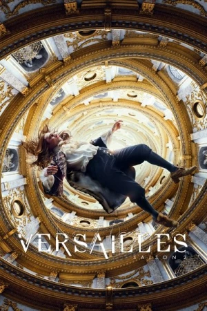  Versailles - Saison 2 affiche 