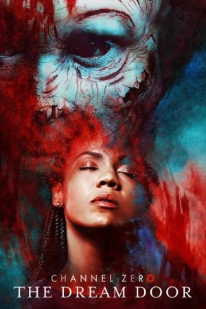  Channel Zero - Saison 4 affiche 