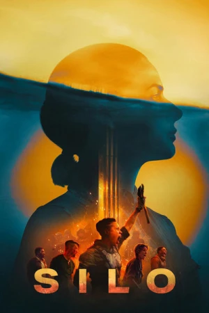  Silo - Saison 2 affiche 