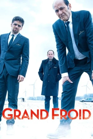 Regarder Grand Froid en streaming complet
