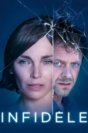 Infidèle - Saison 1 affiche 