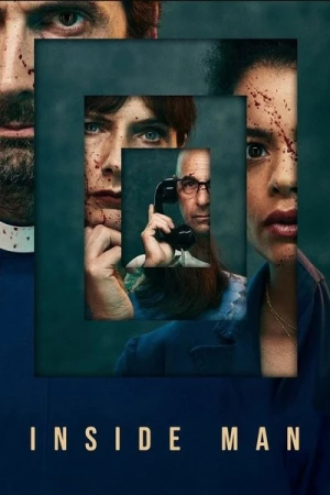 Regarder Inside Man - Saison 1 en streaming complet